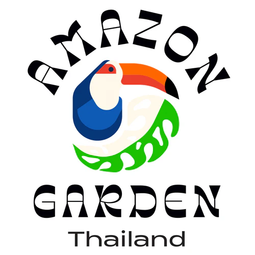 Amazon Garden